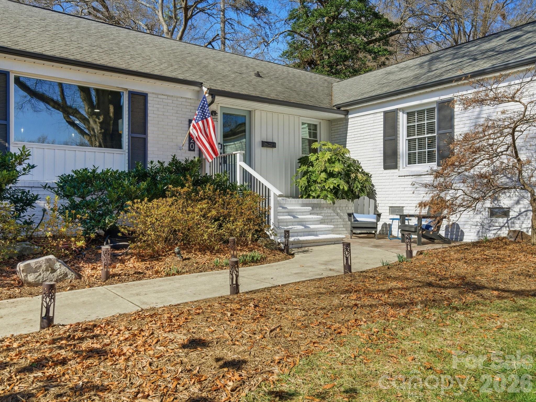 4320 Waterbury Drive