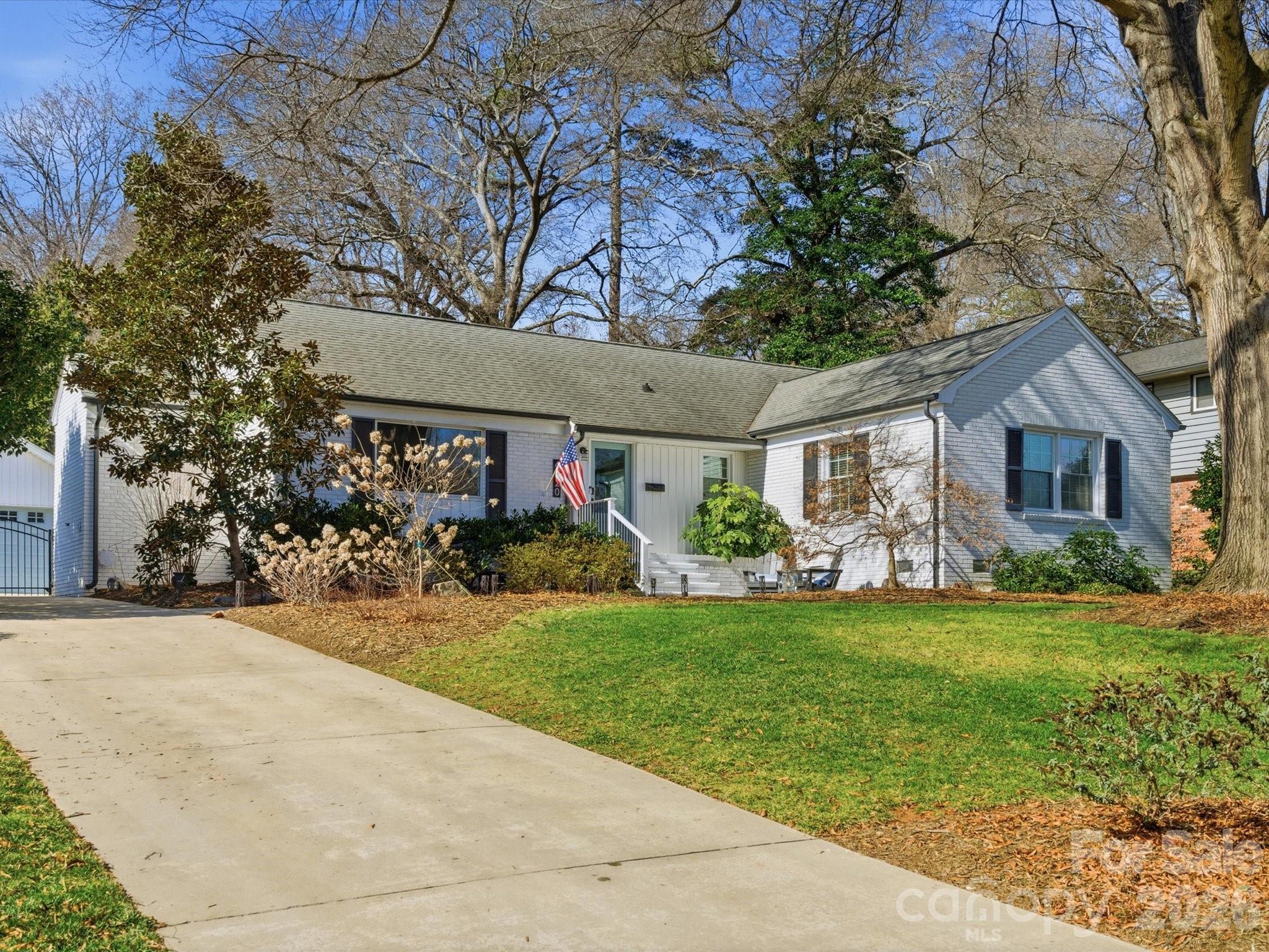 4320 Waterbury Drive