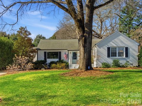 4320 Waterbury Drive Charlotte NC 28209