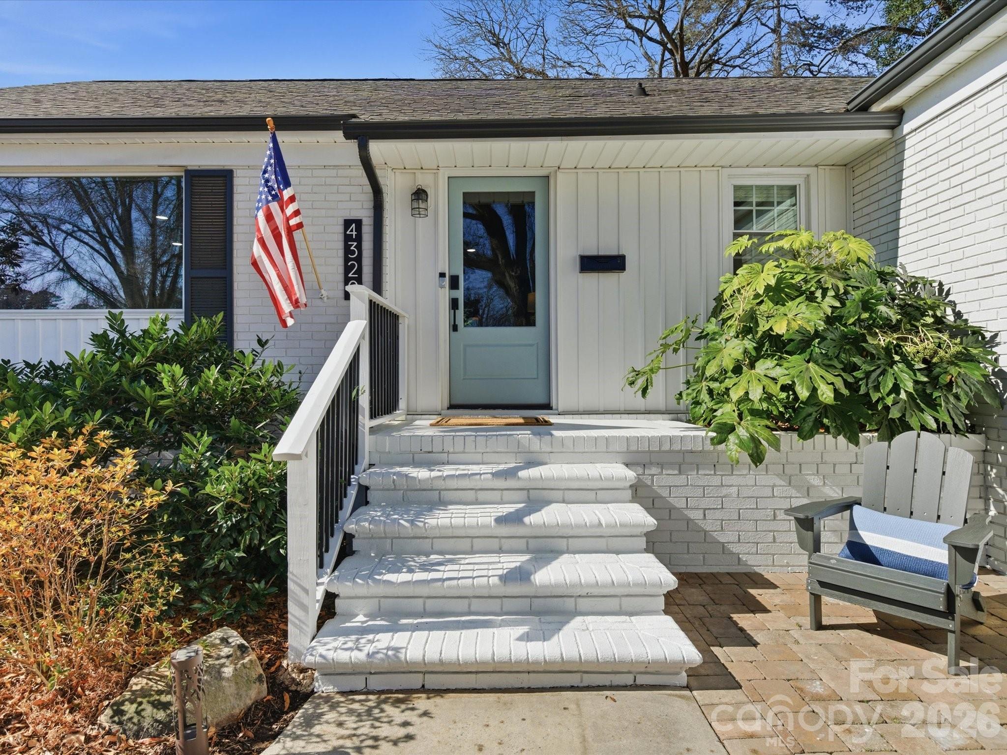 4320 Waterbury Drive