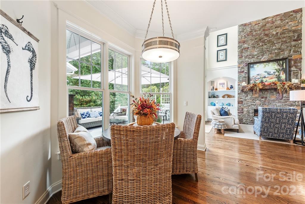 Baxter Village - Residential