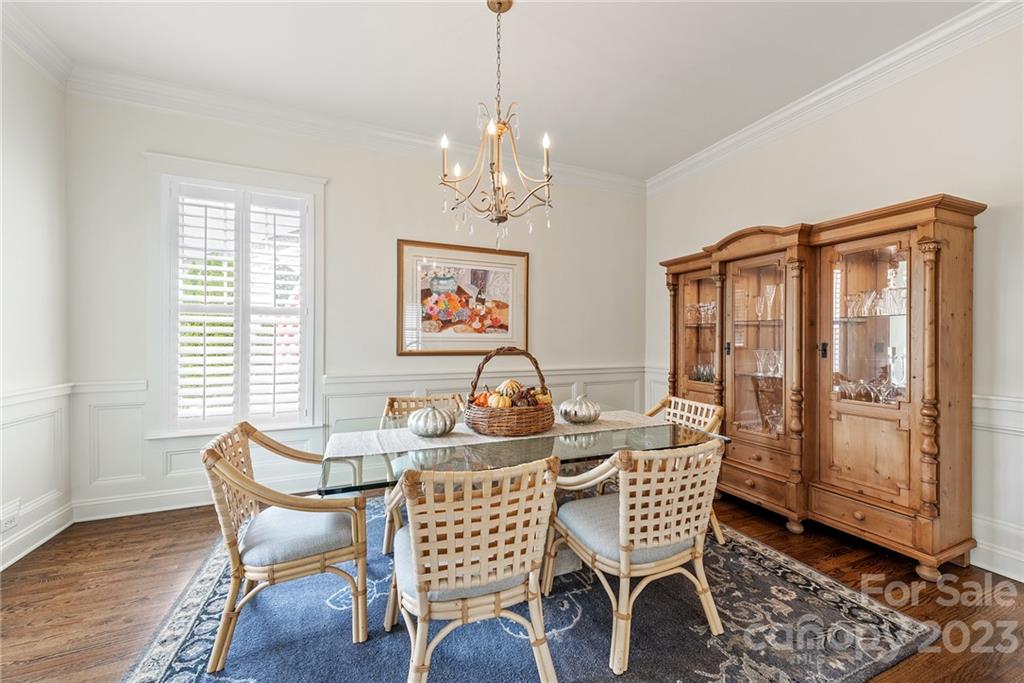 Baxter Village - Residential