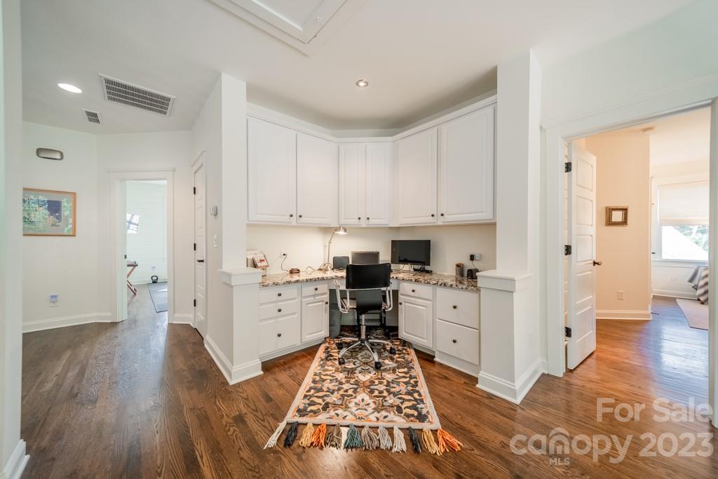 Baxter Village - Residential