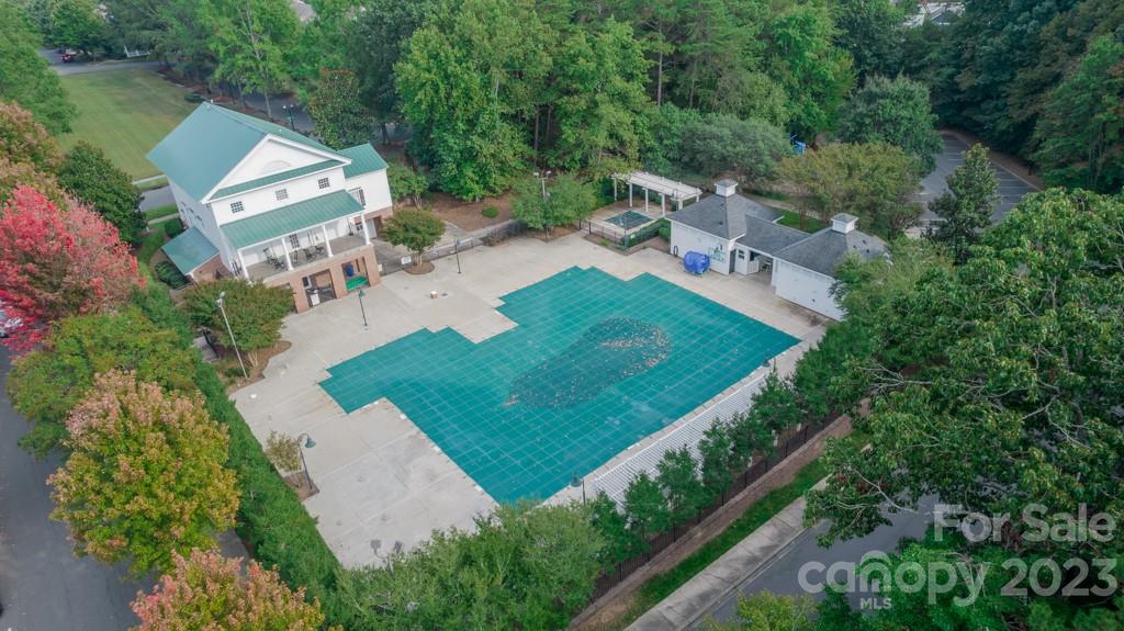 Baxter Village - Residential