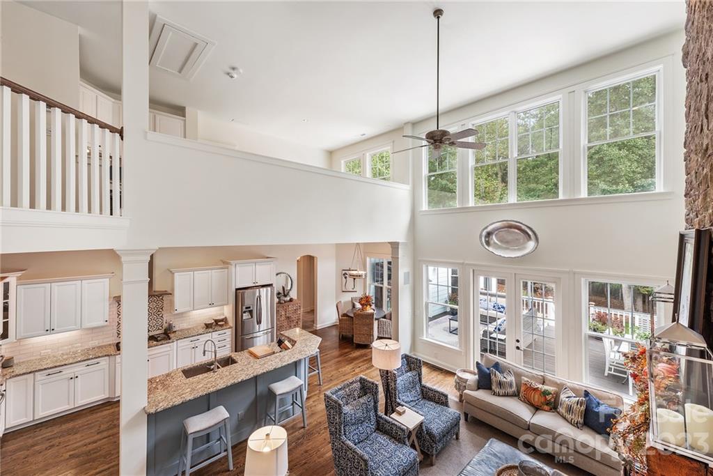 Baxter Village - Residential