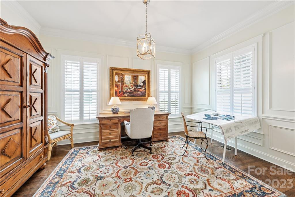 Baxter Village - Residential