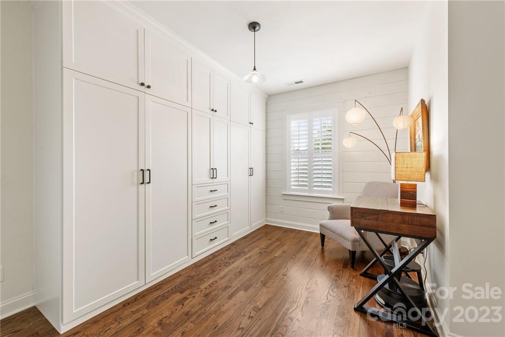 Baxter Village - Residential