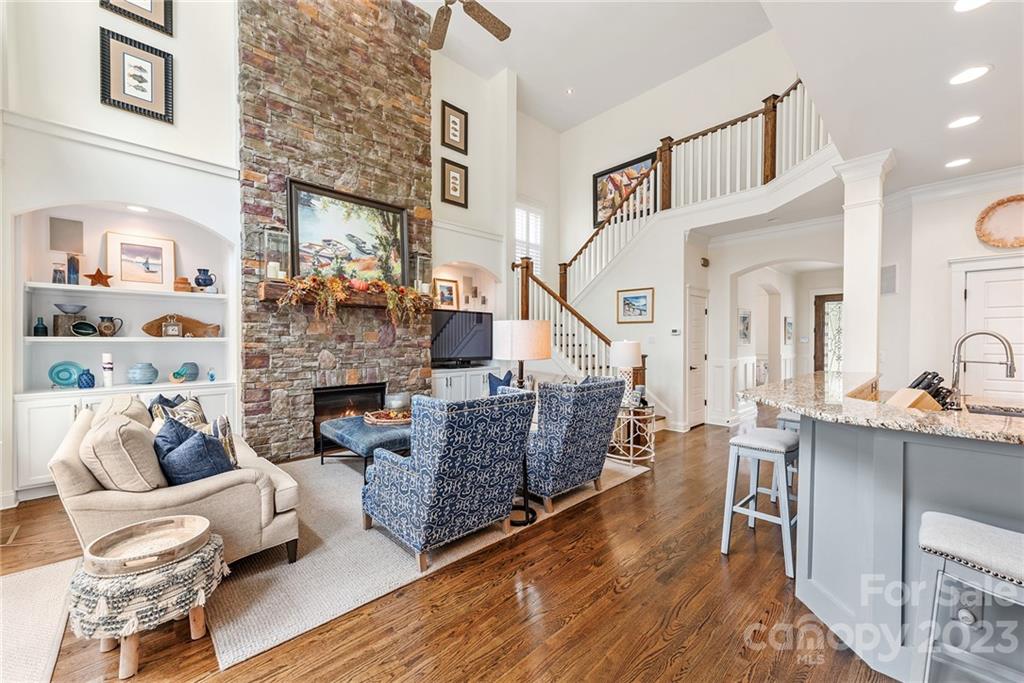 Baxter Village - Residential