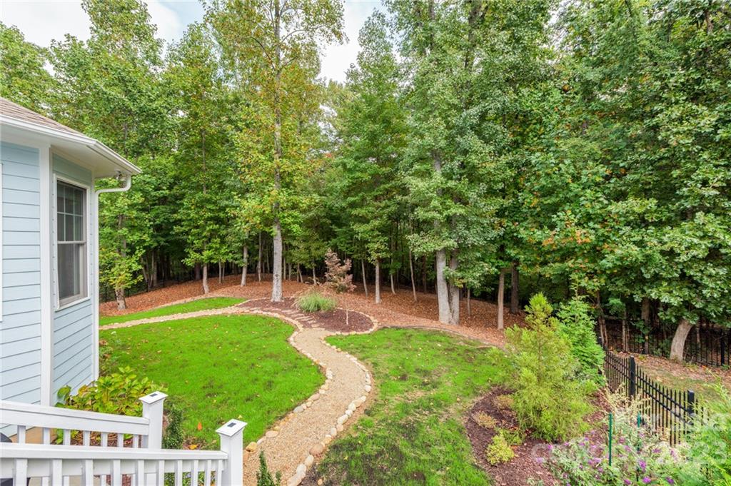 Baxter Village - Residential