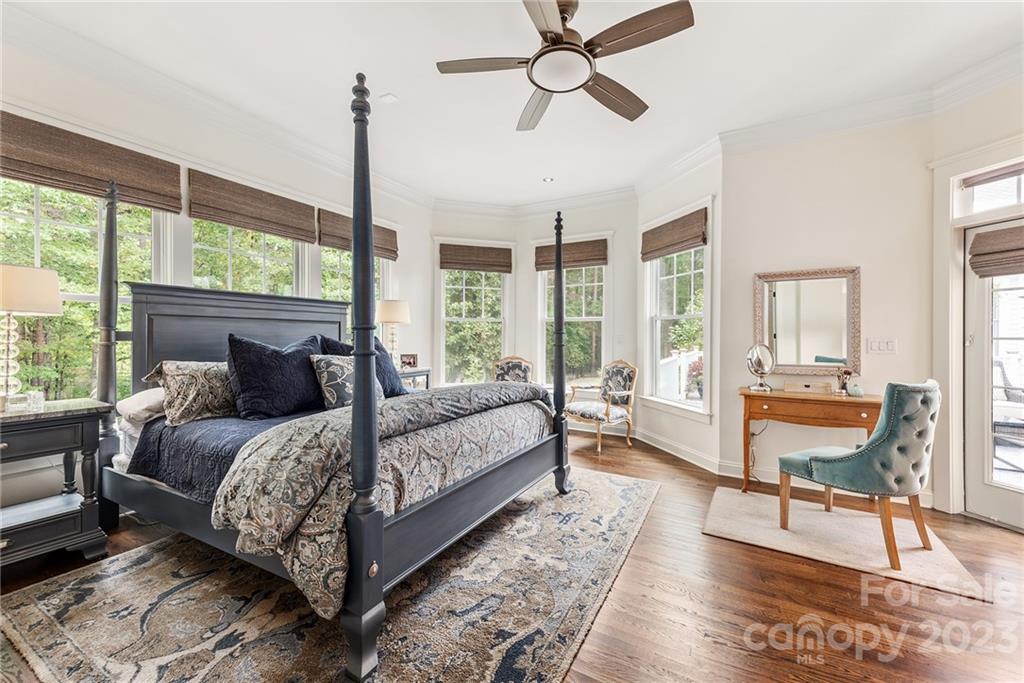 Baxter Village - Residential