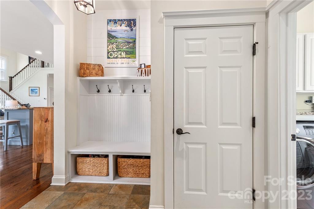 Baxter Village - Residential