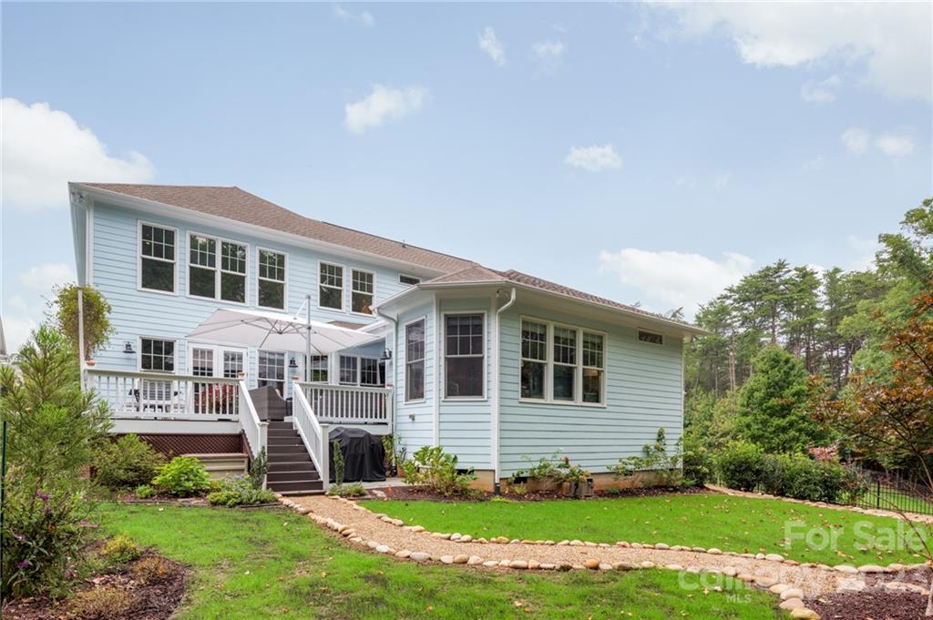 Baxter Village - Residential