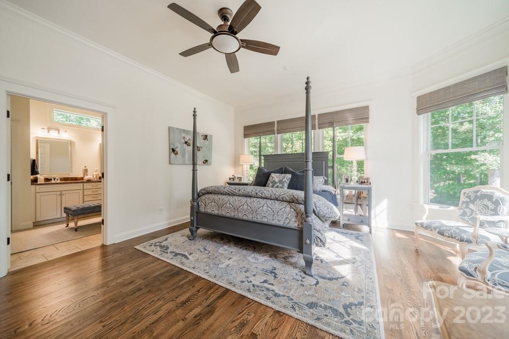 Baxter Village - Residential