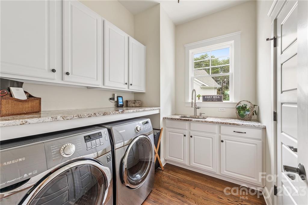 Baxter Village - Residential