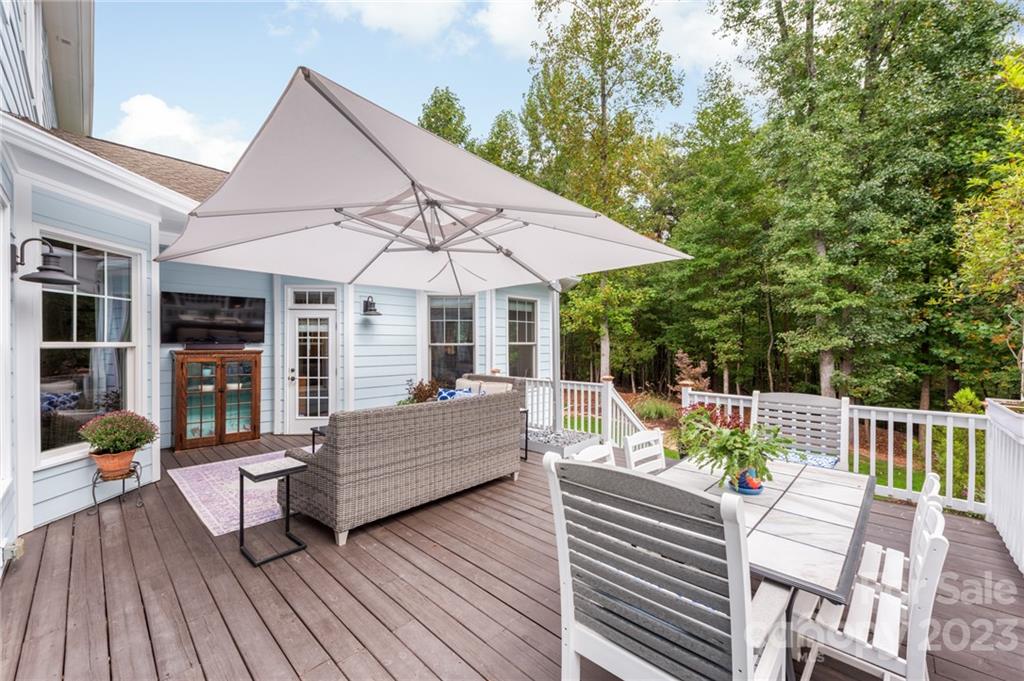 Baxter Village - Residential