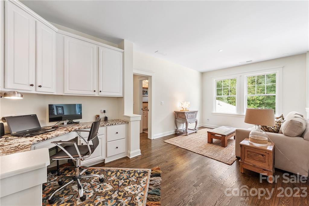 Baxter Village - Residential