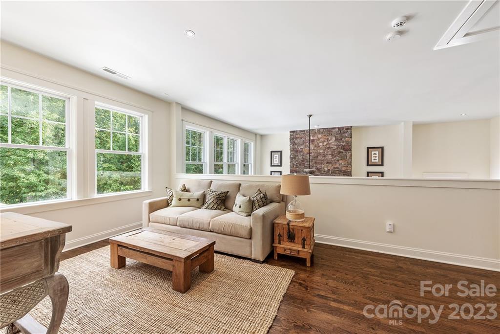 Baxter Village - Residential