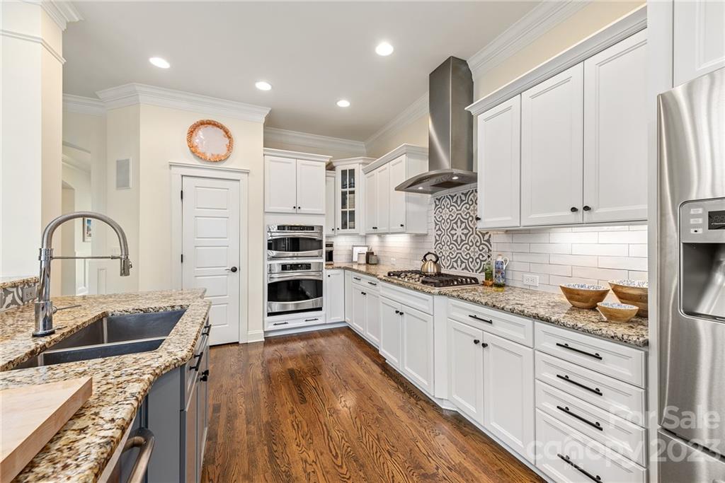 Baxter Village - Residential