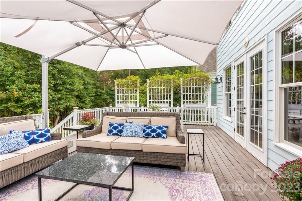 Baxter Village - Residential