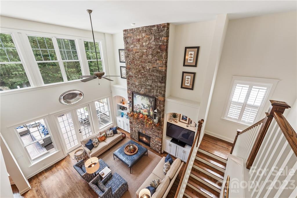 Baxter Village - Residential