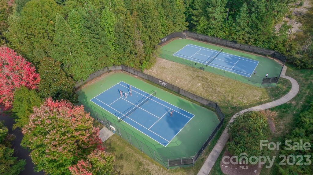 Baxter Village - Residential