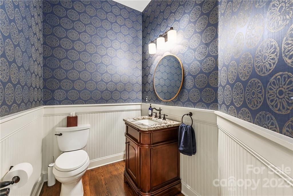 Baxter Village - Residential