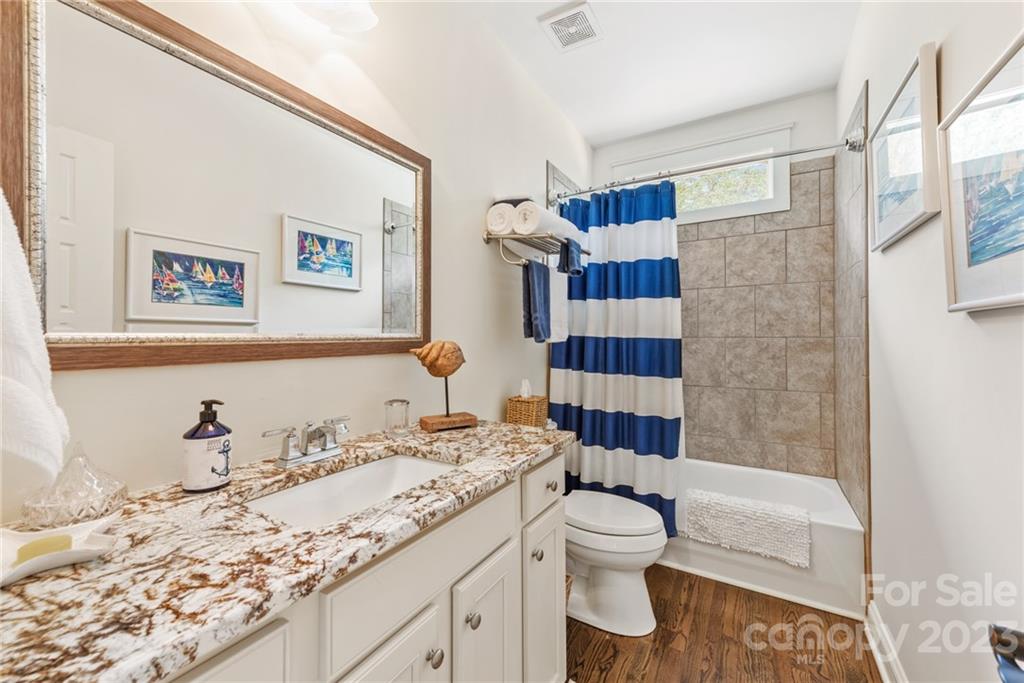 Baxter Village - Residential