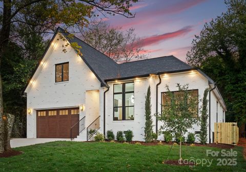 4641 Connecting Road Charlotte NC 28209