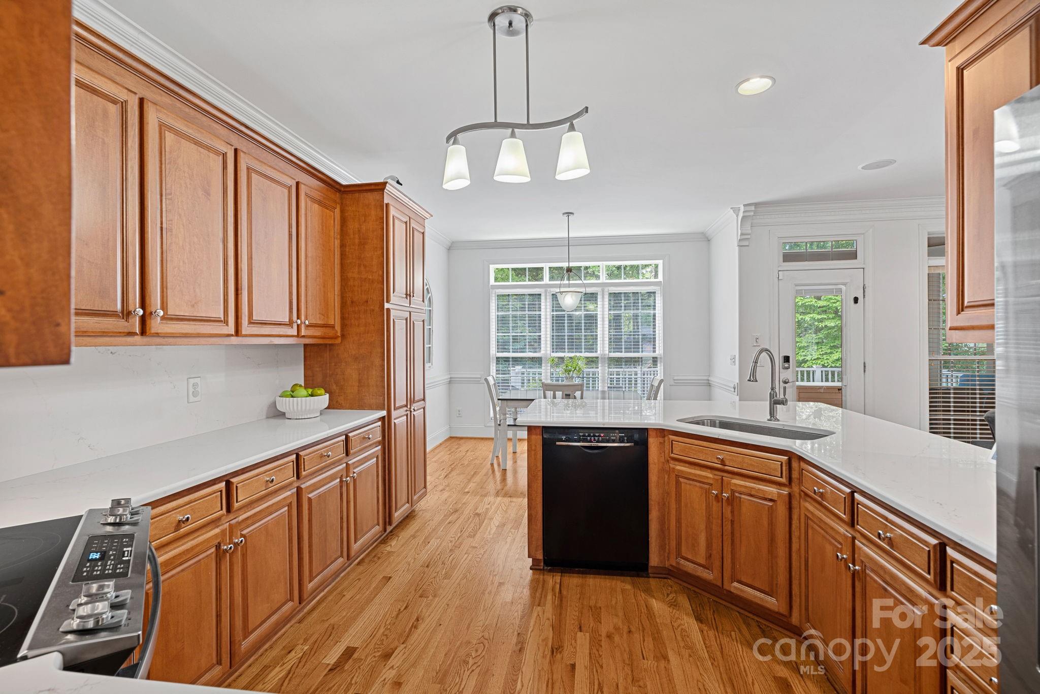 Stirling - Residential