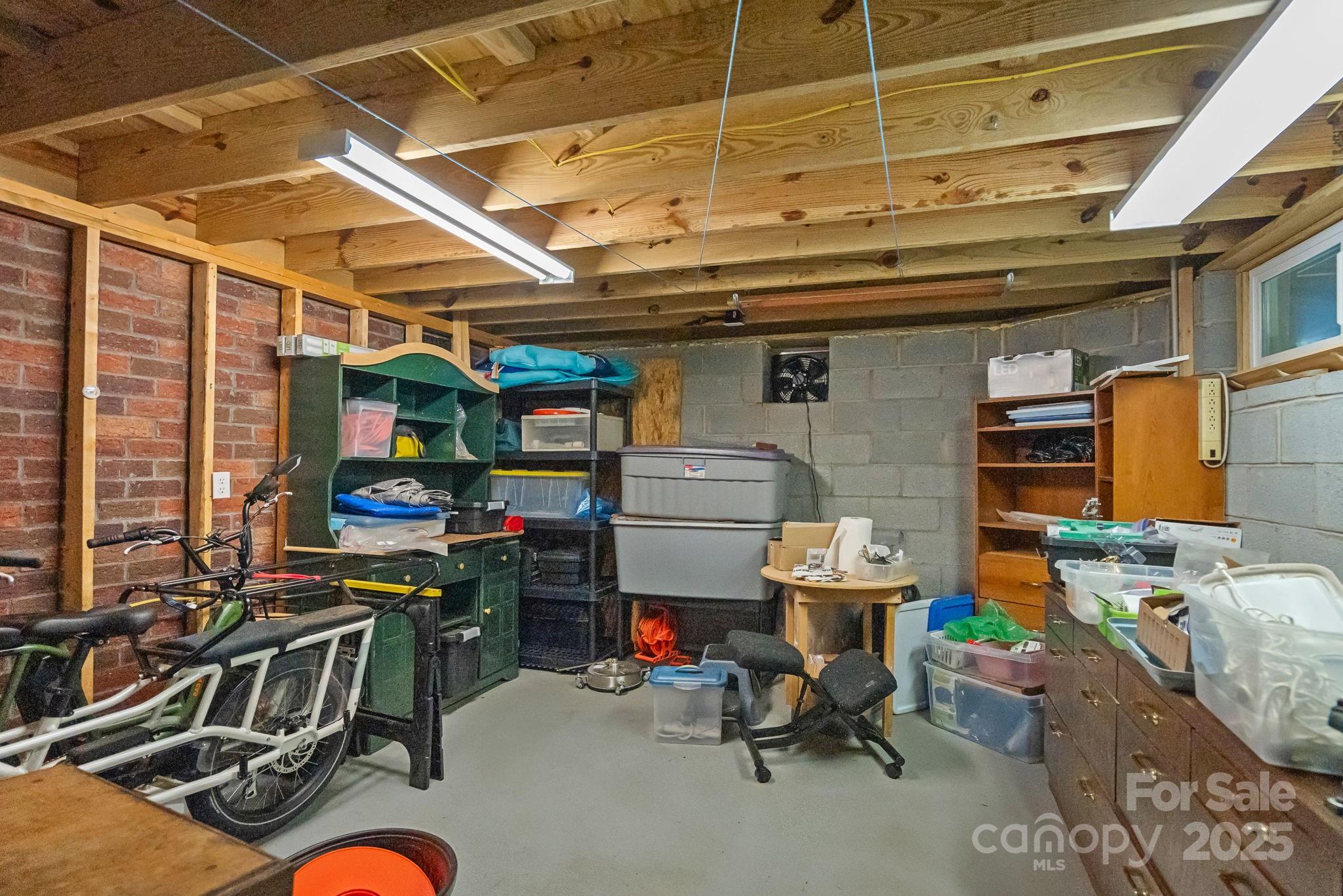 Stirling - Residential