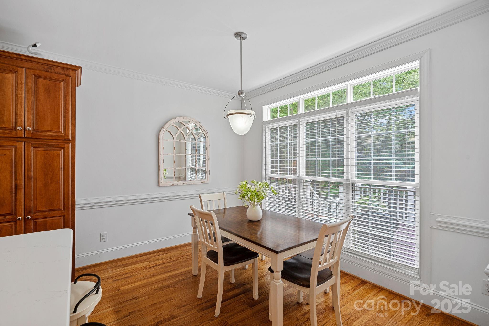 Stirling - Residential