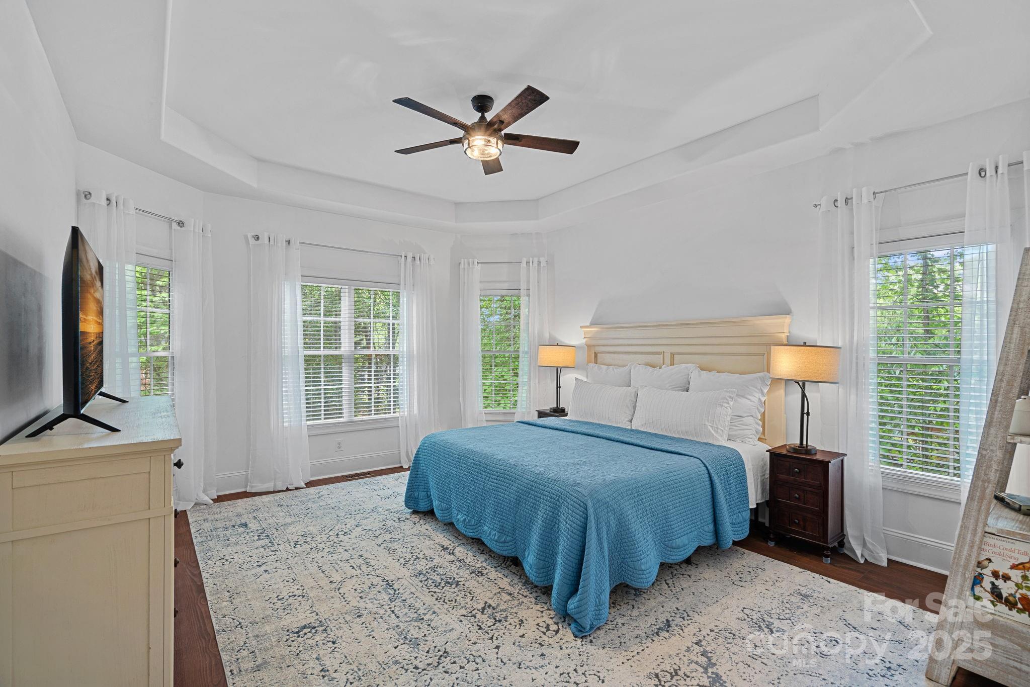 Stirling - Residential