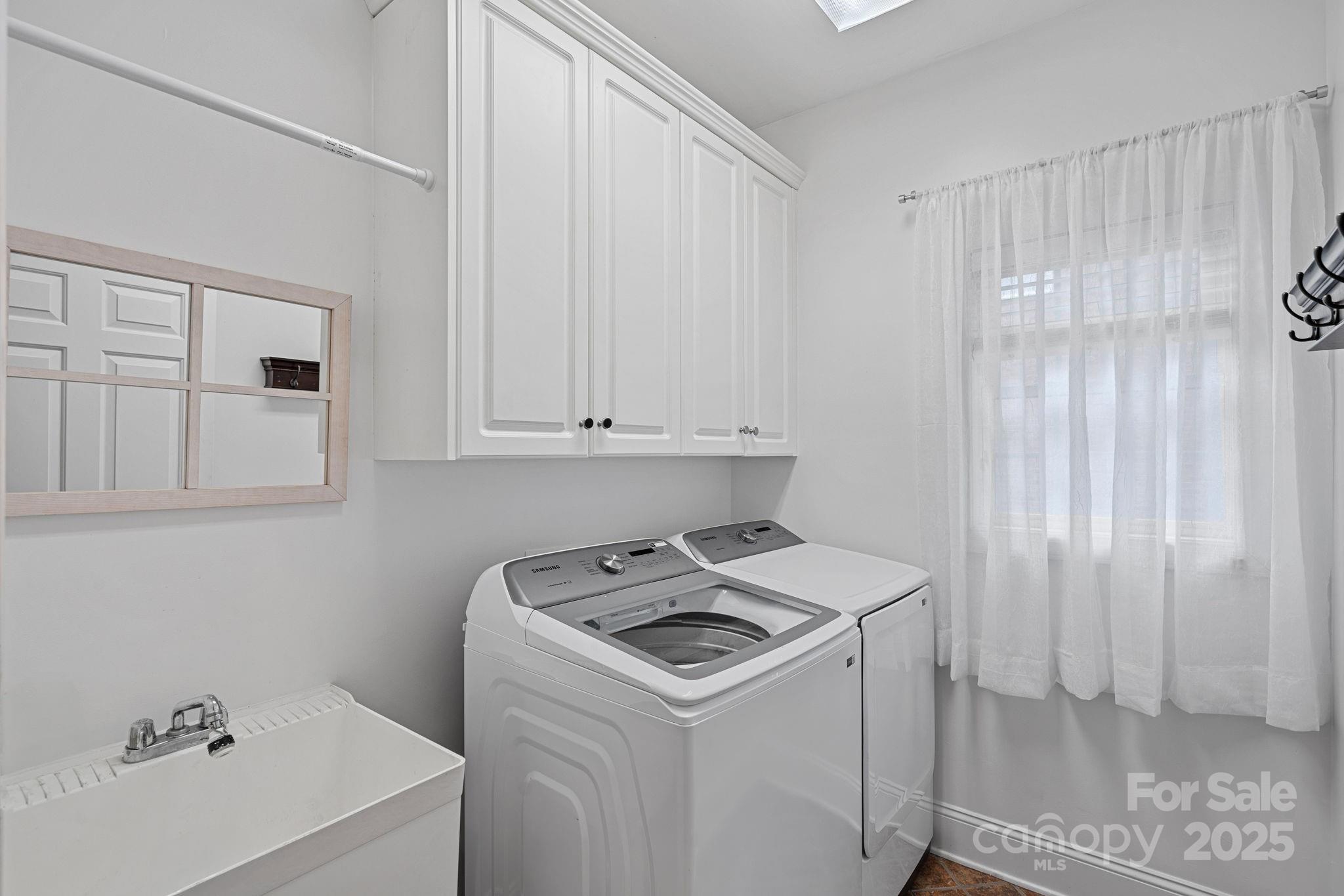 Stirling - Residential