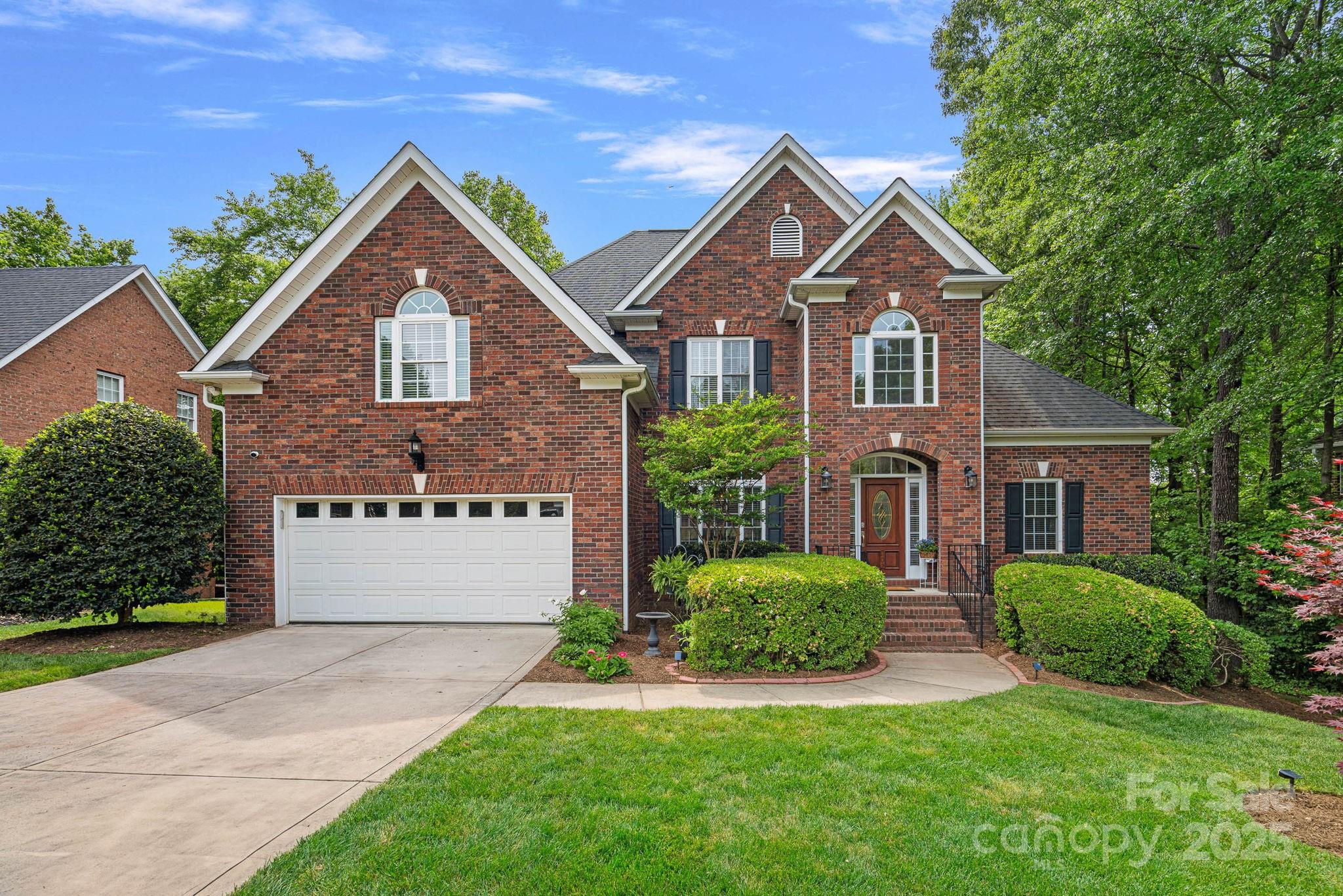 202 Whitmyre Court