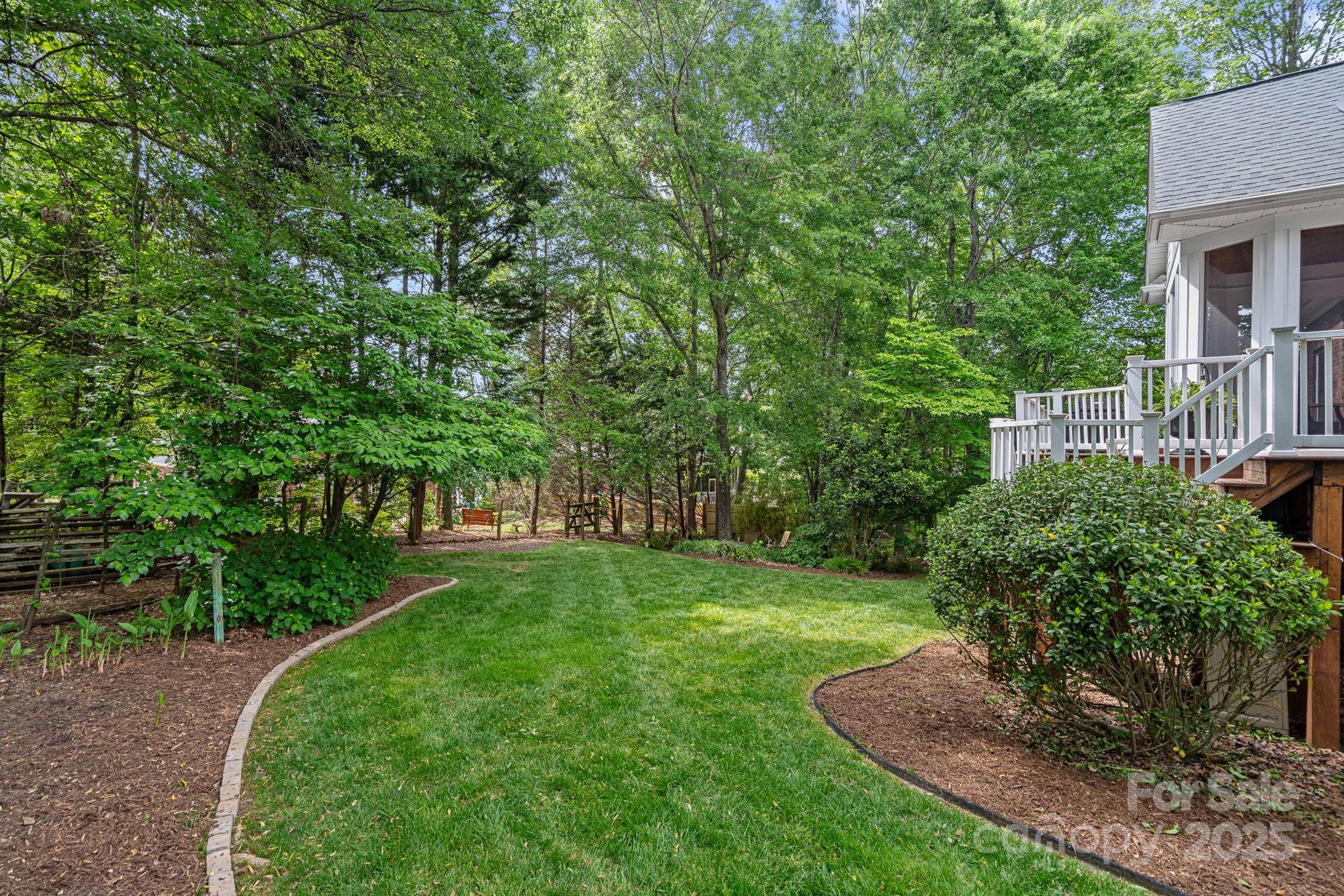 Stirling - Residential