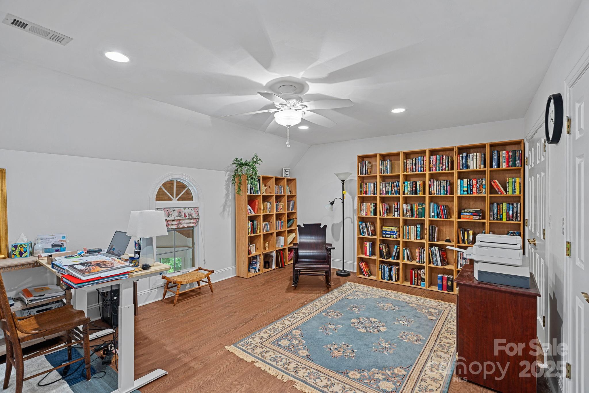 Stirling - Residential