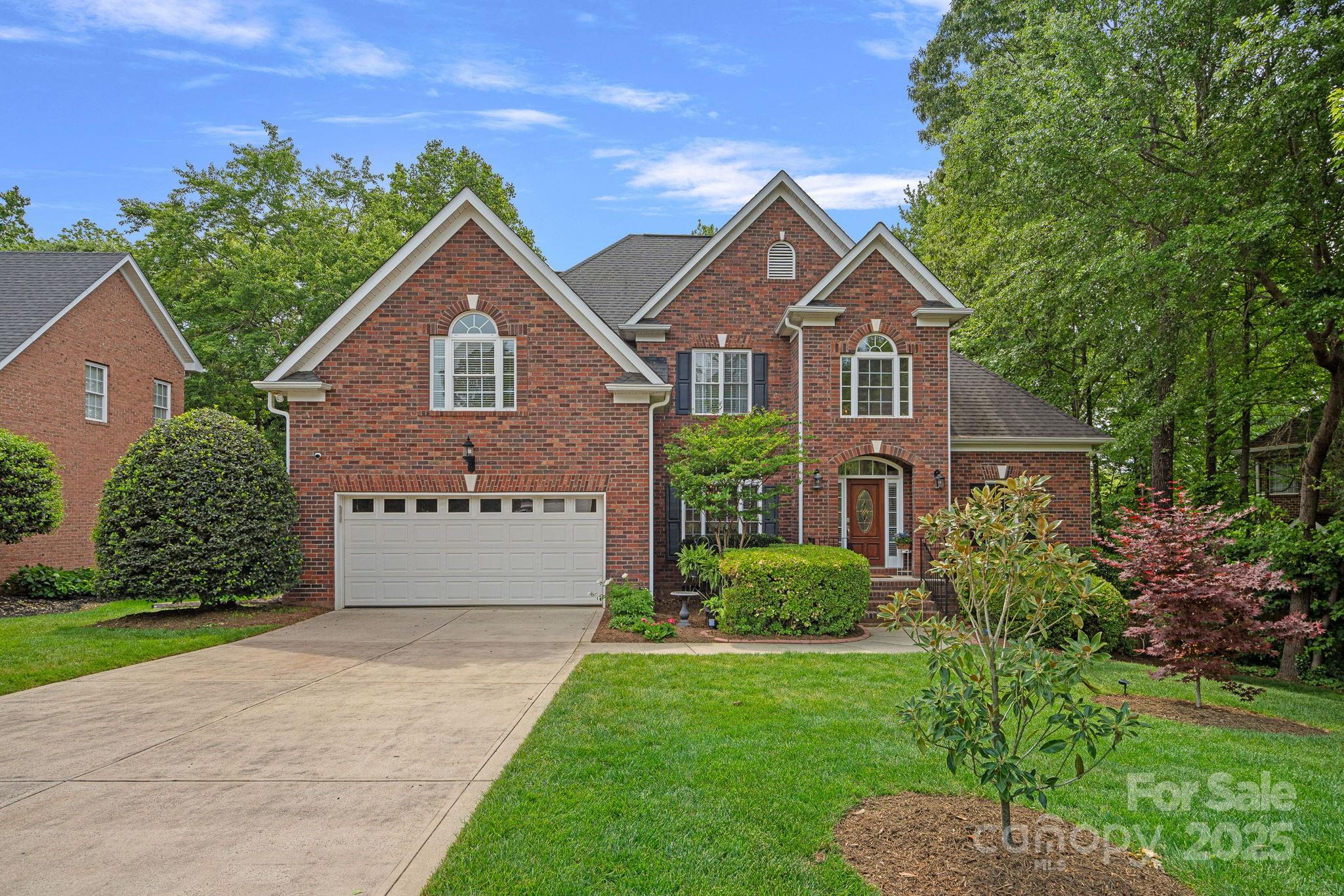 Stirling - Residential