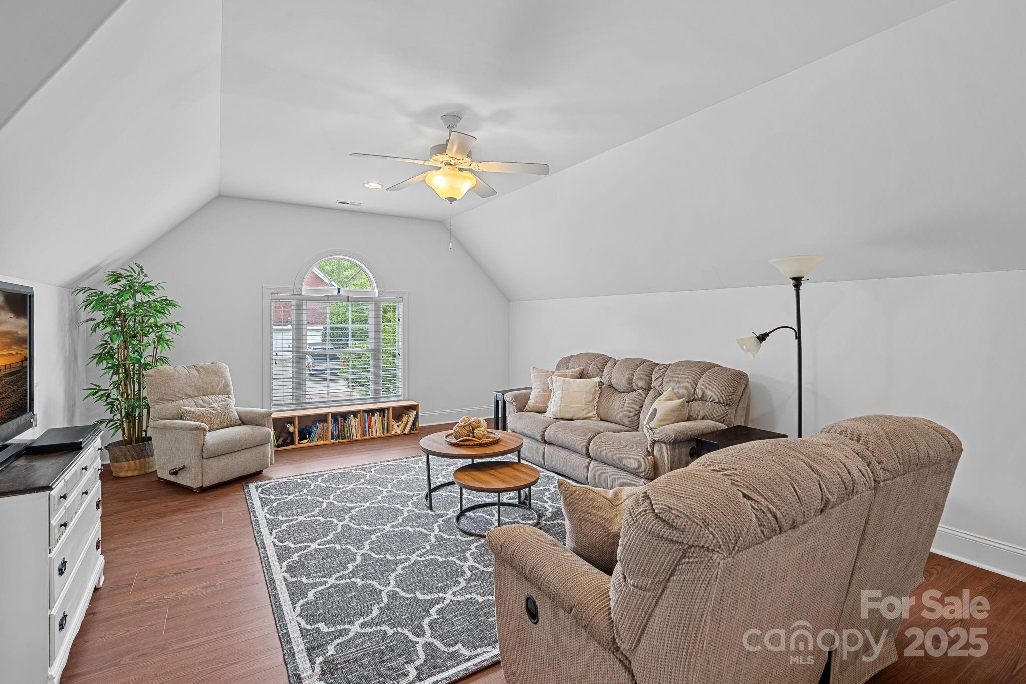 Stirling - Residential