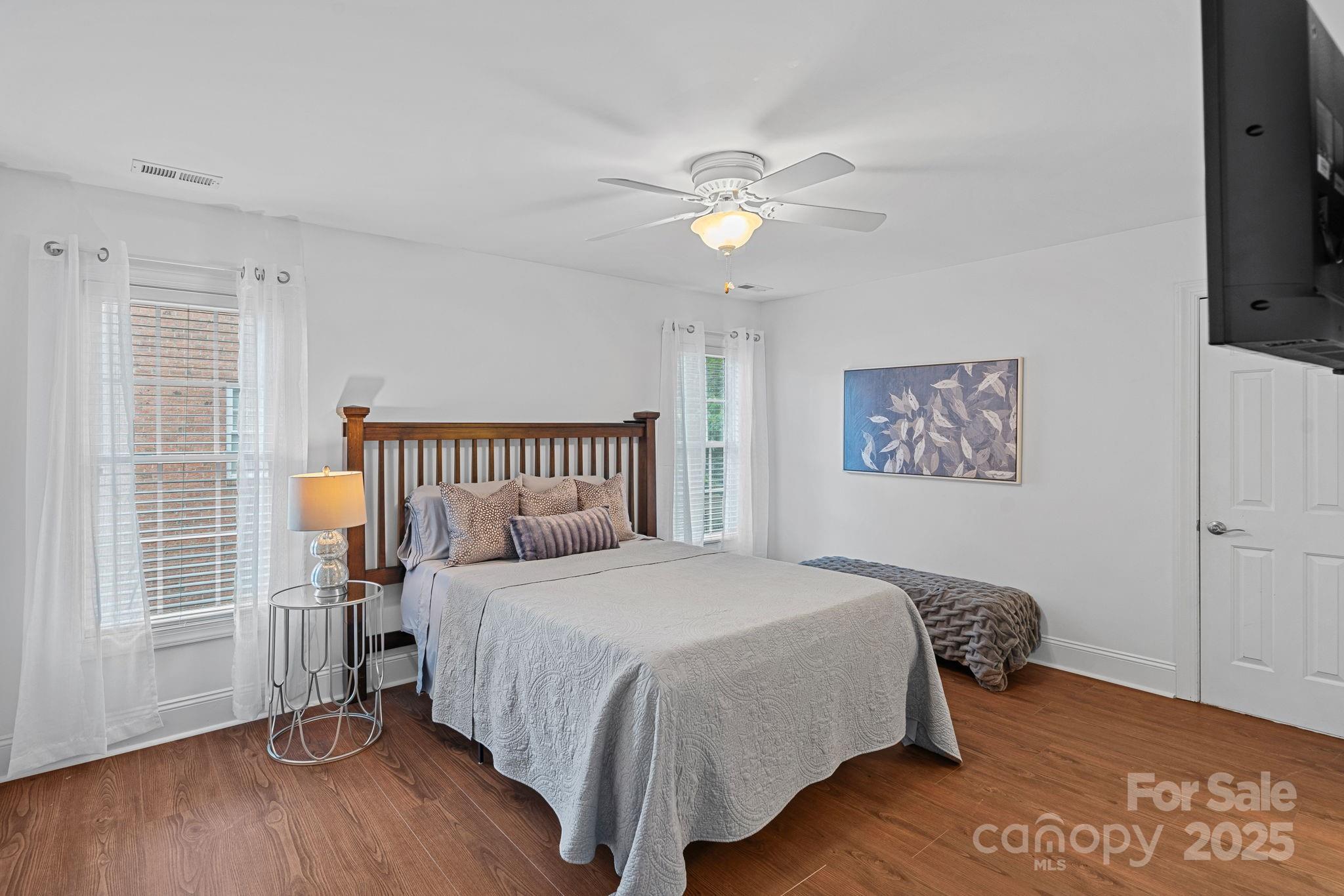 Stirling - Residential