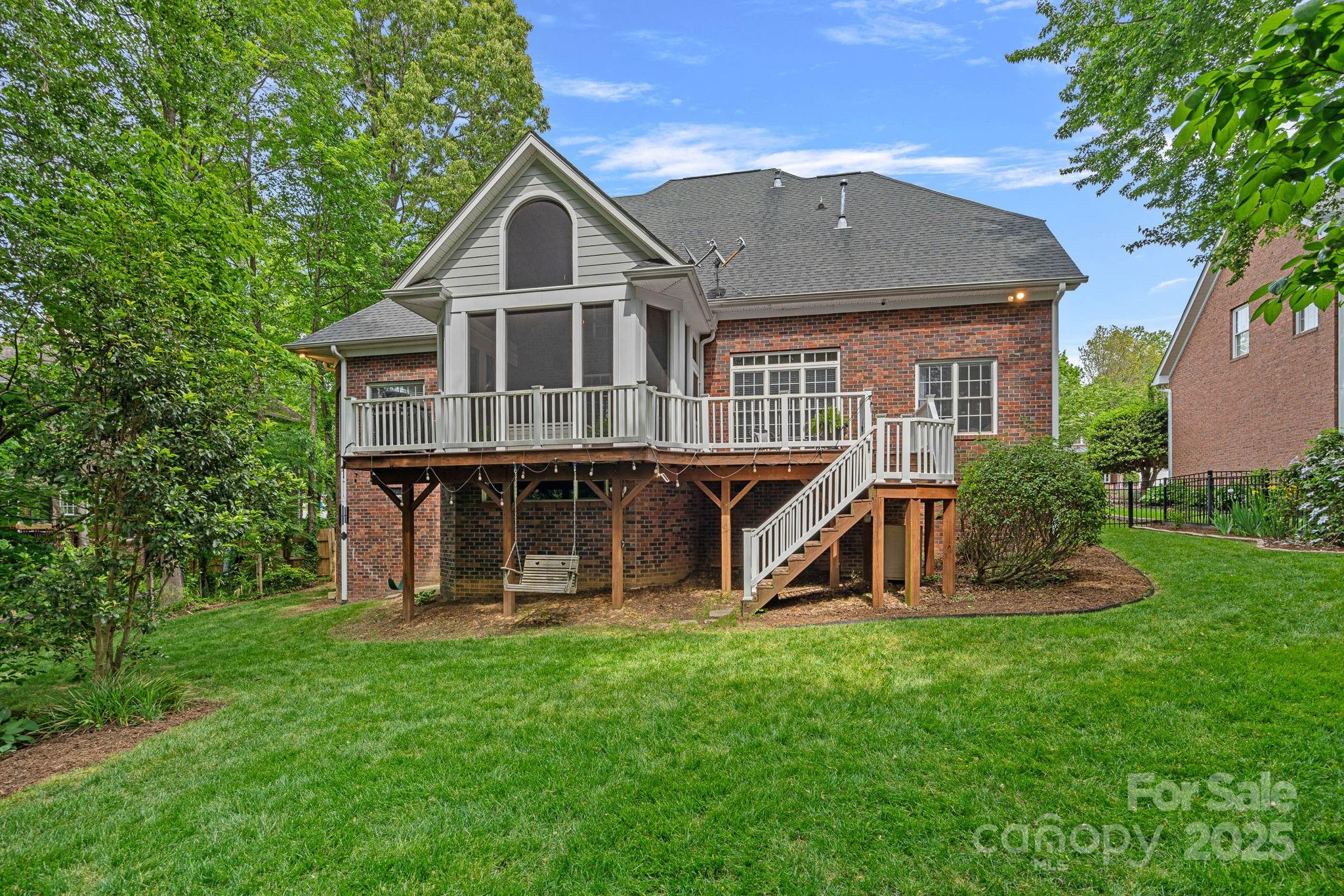 Stirling - Residential