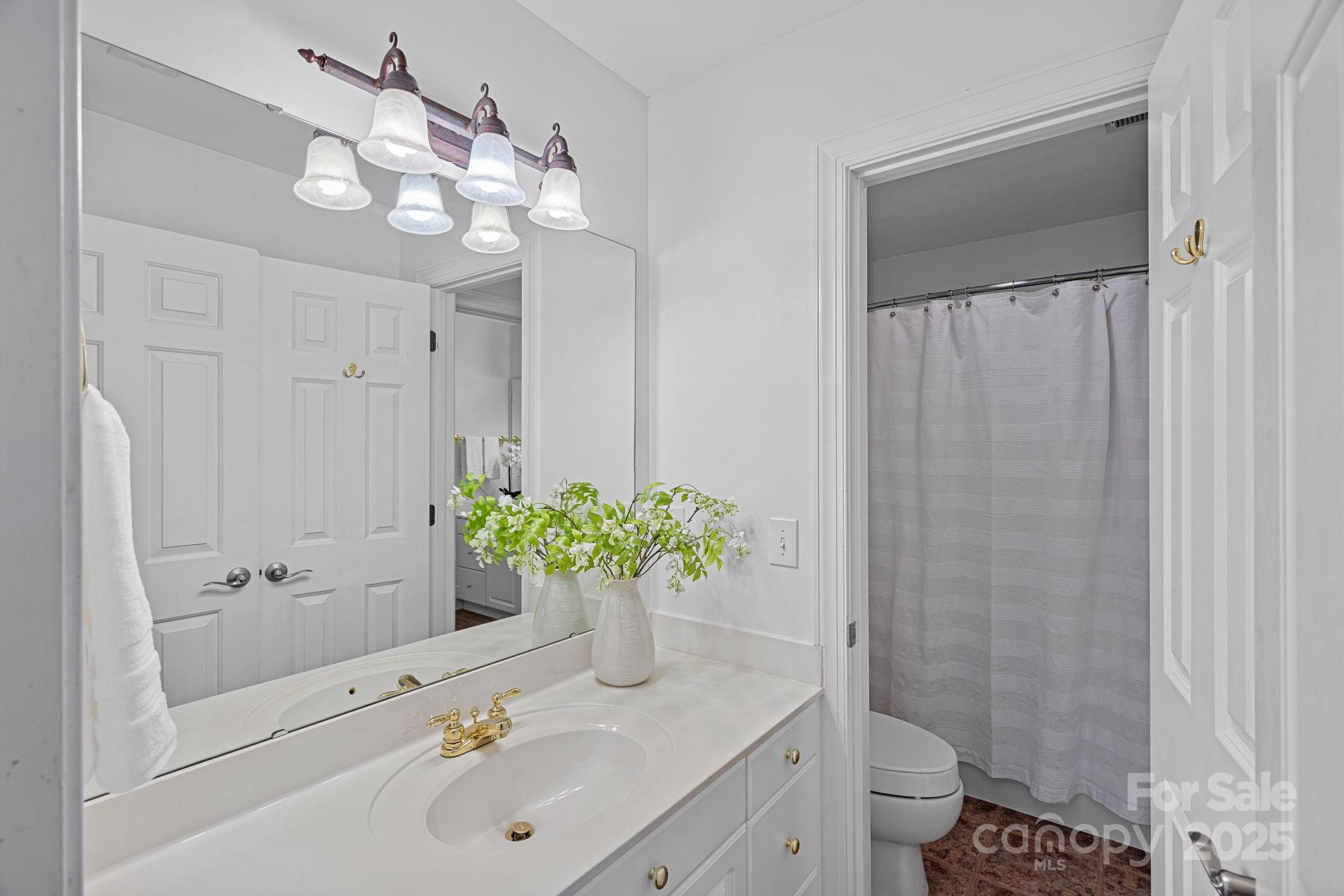 Stirling - Residential