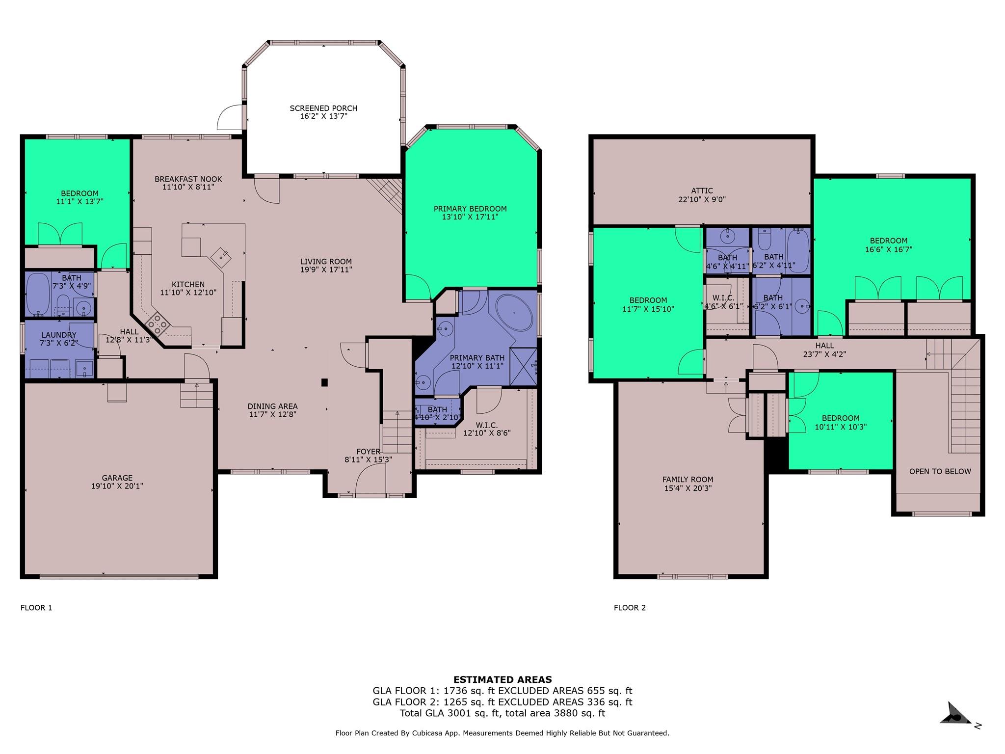 Stirling - Residential
