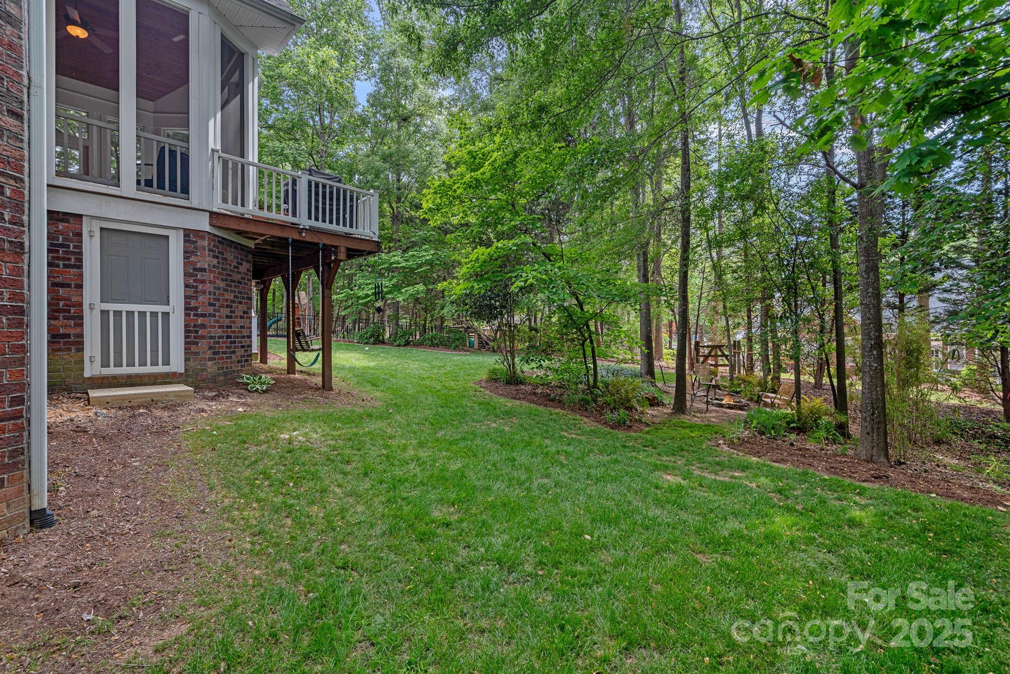 Stirling - Residential