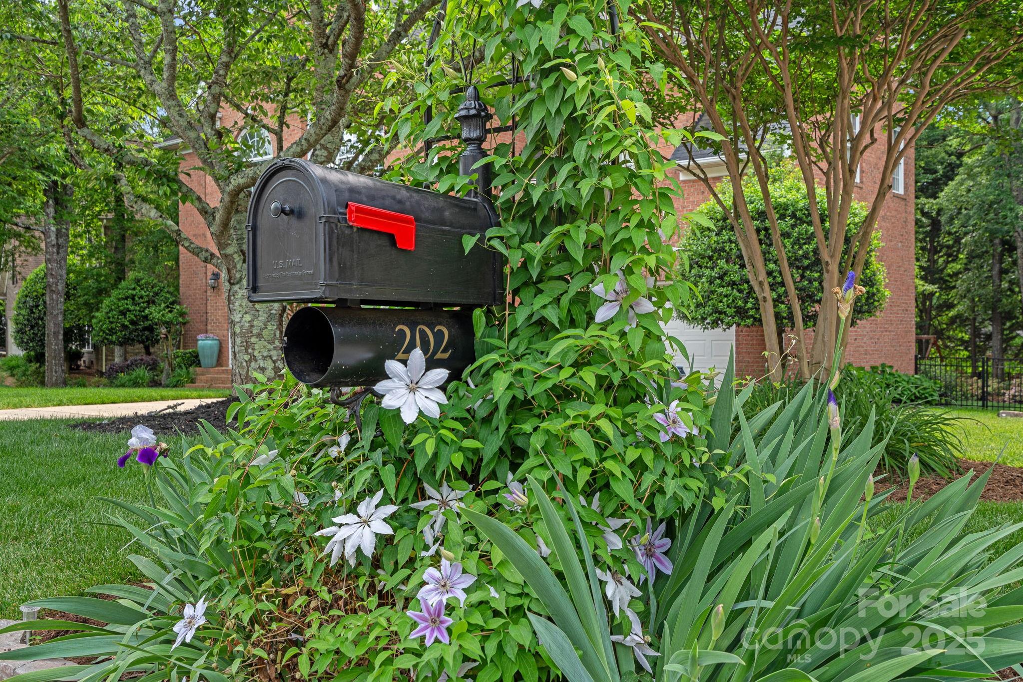 Stirling - Residential