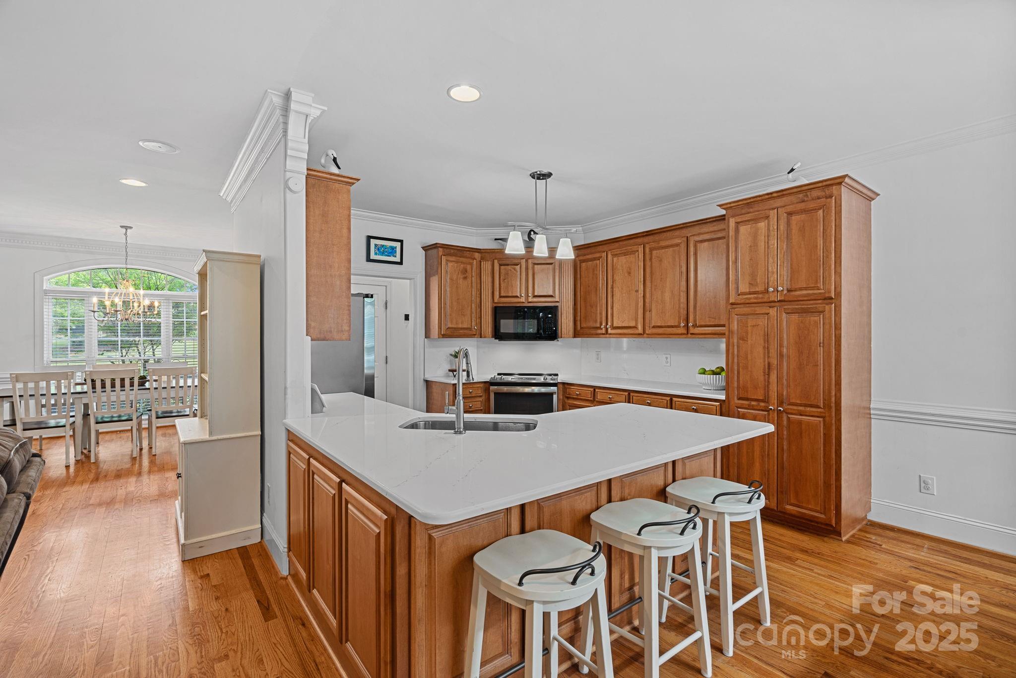 Stirling - Residential