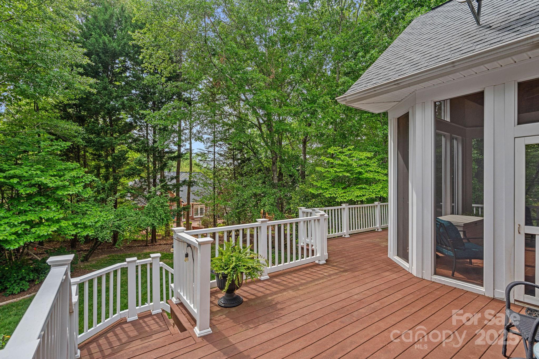 Stirling - Residential