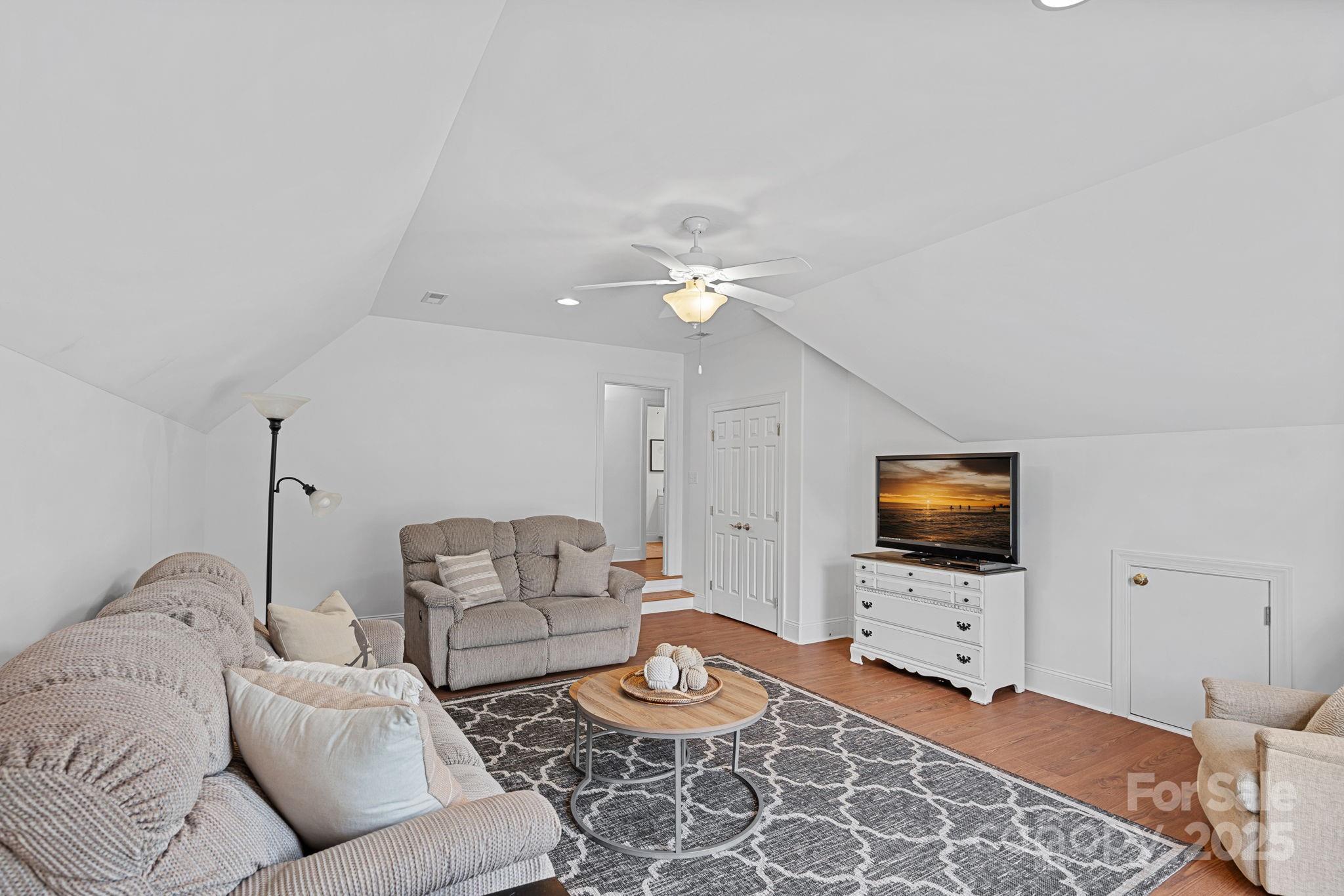 Stirling - Residential