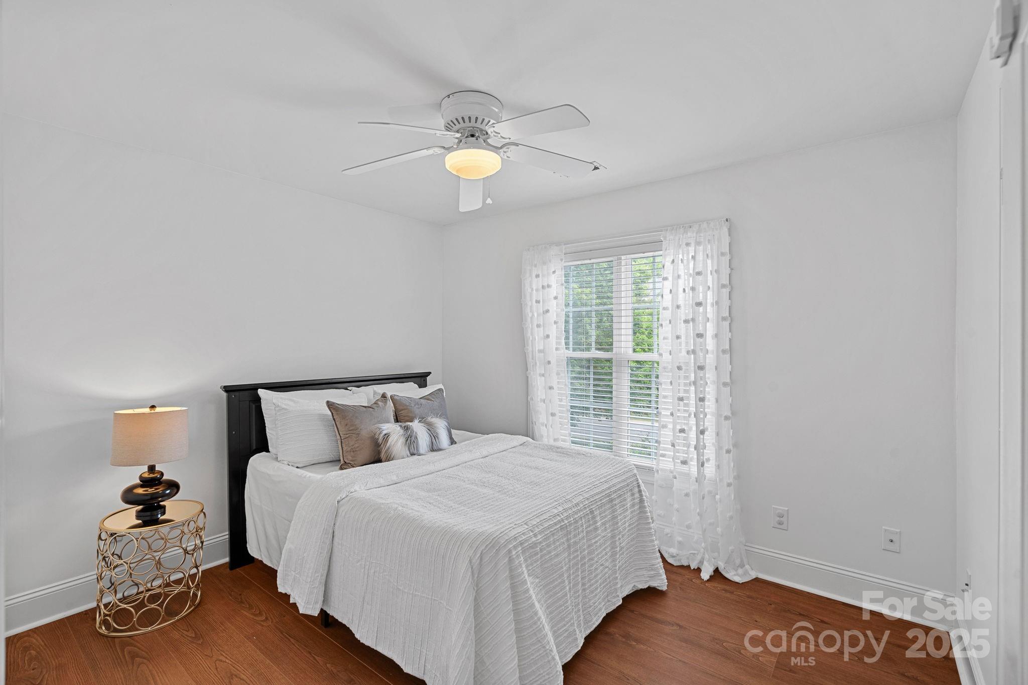 Stirling - Residential