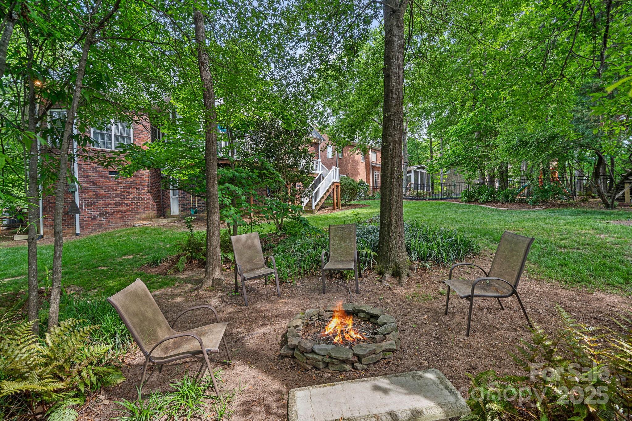 Stirling - Residential