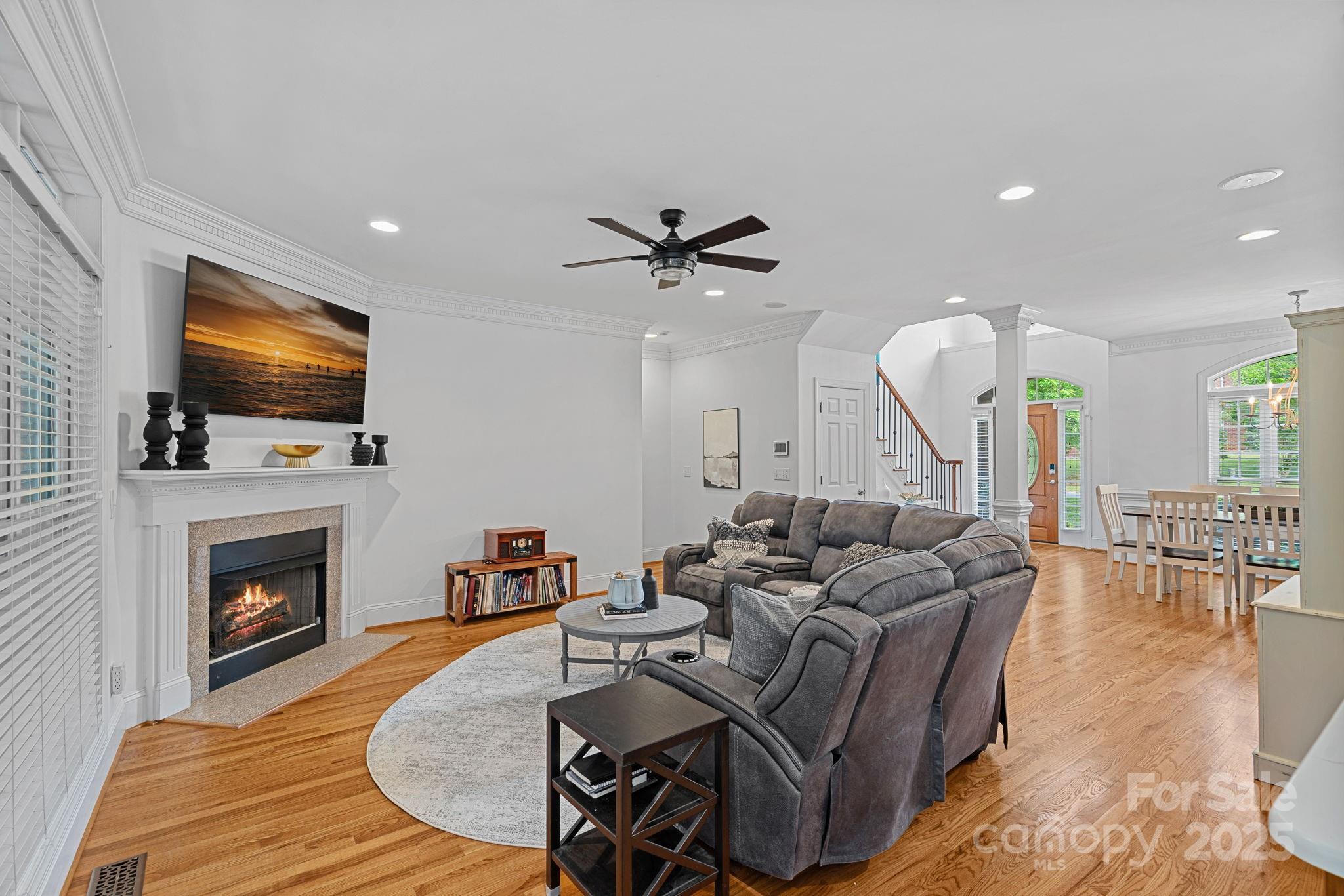 Stirling - Residential